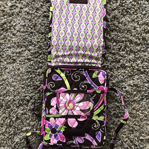 Vera Bradley Crossbody bag. New without tags - Picture 6 of 7